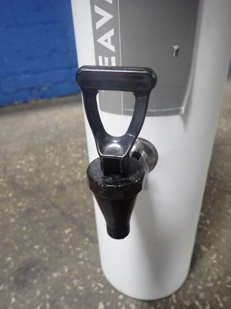 Teavana Tea Dispenser