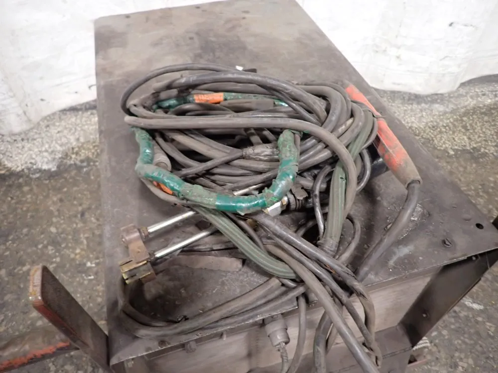 Pro-weld Stud Welder