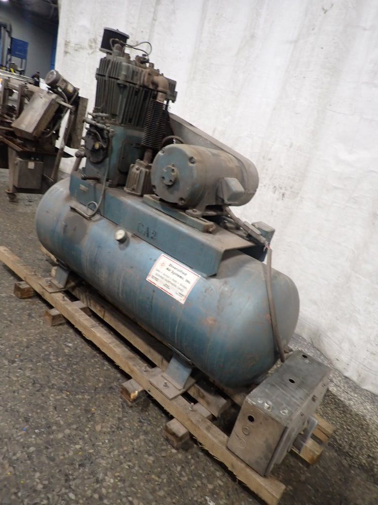 Quincy Air Compressor