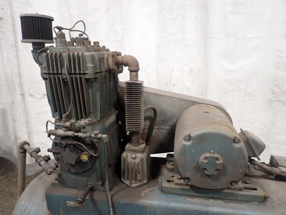 Quincy Air Compressor