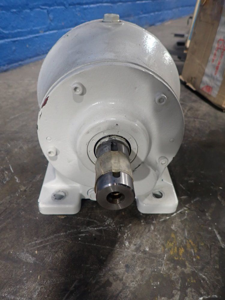 Gear Grove Gear Reducer