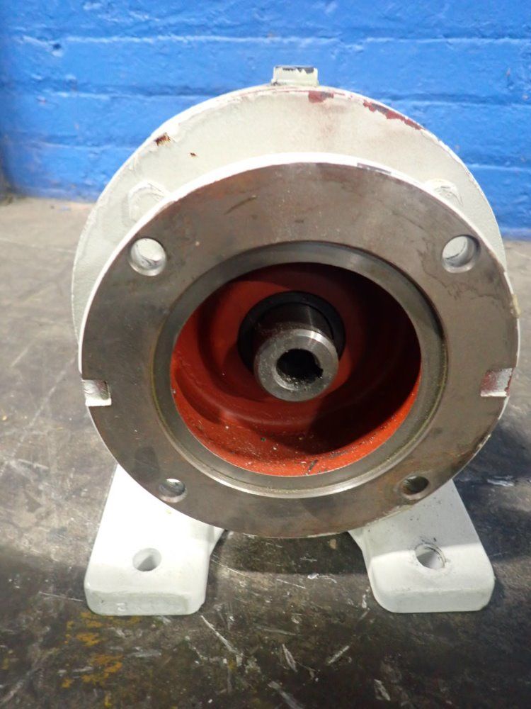 Gear Grove Gear Reducer
