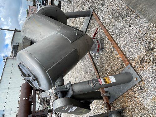 Patterson Kelley Pk Twin Shell Blender