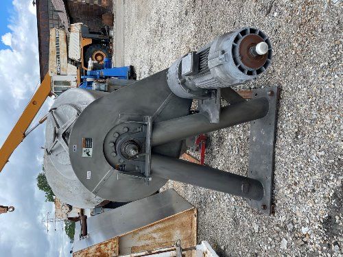 Patterson Kelley Pk Twin Shell Blender