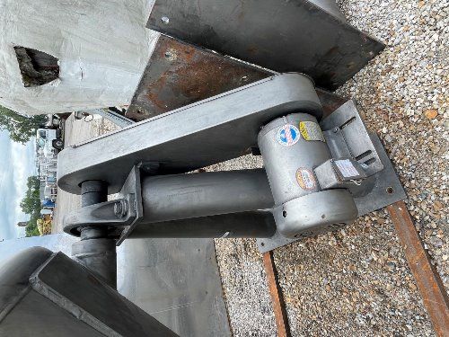 Patterson Kelley Pk Twin Shell Blender