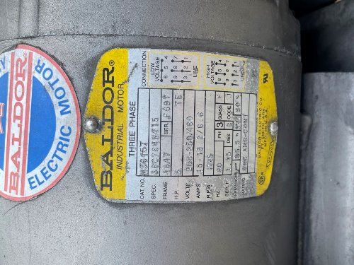 Patterson Kelley Pk Twin Shell Blender