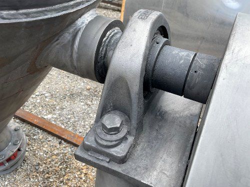 Patterson Kelley Pk Twin Shell Blender