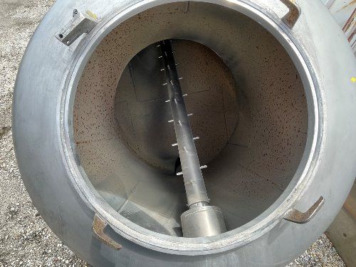 Patterson Kelley Pk Twin Shell Blender