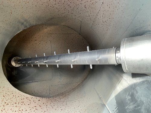 Patterson Kelley Pk Twin Shell Blender