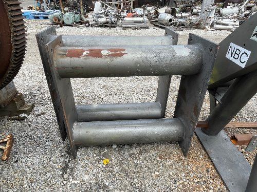 Patterson Kelley Pk Twin Shell Blender