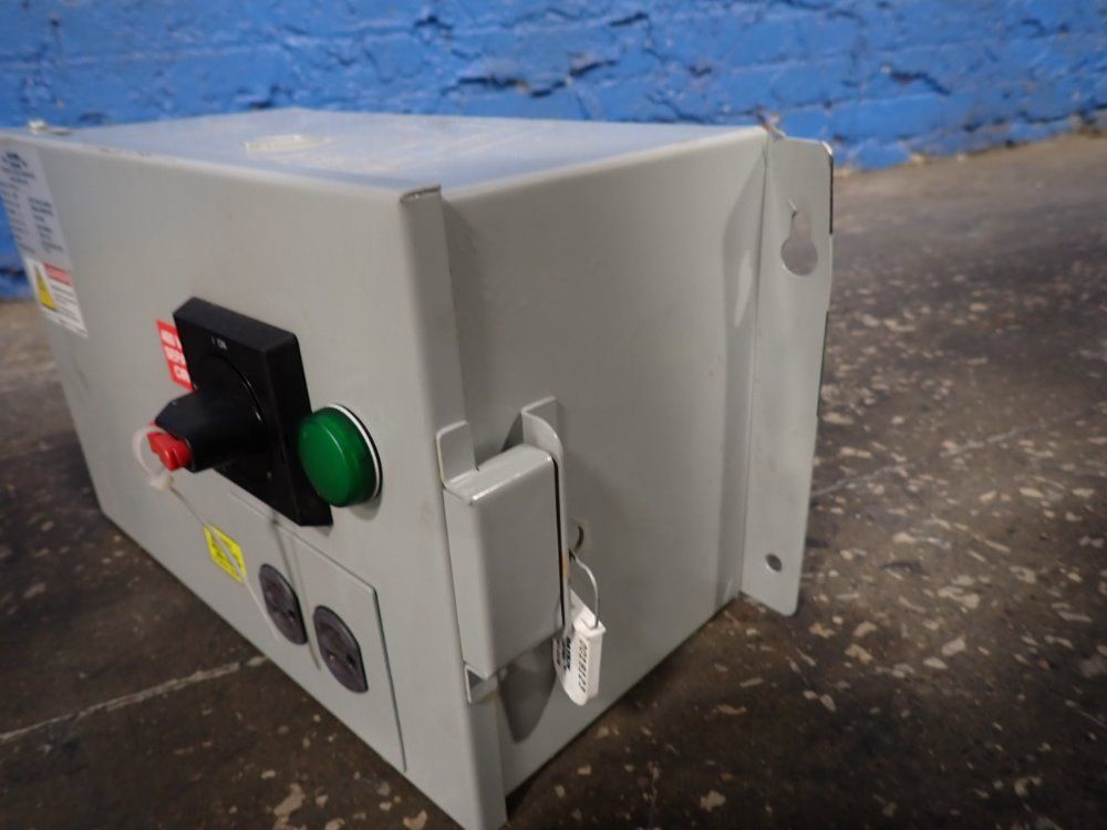 Daykin Electric Transformer