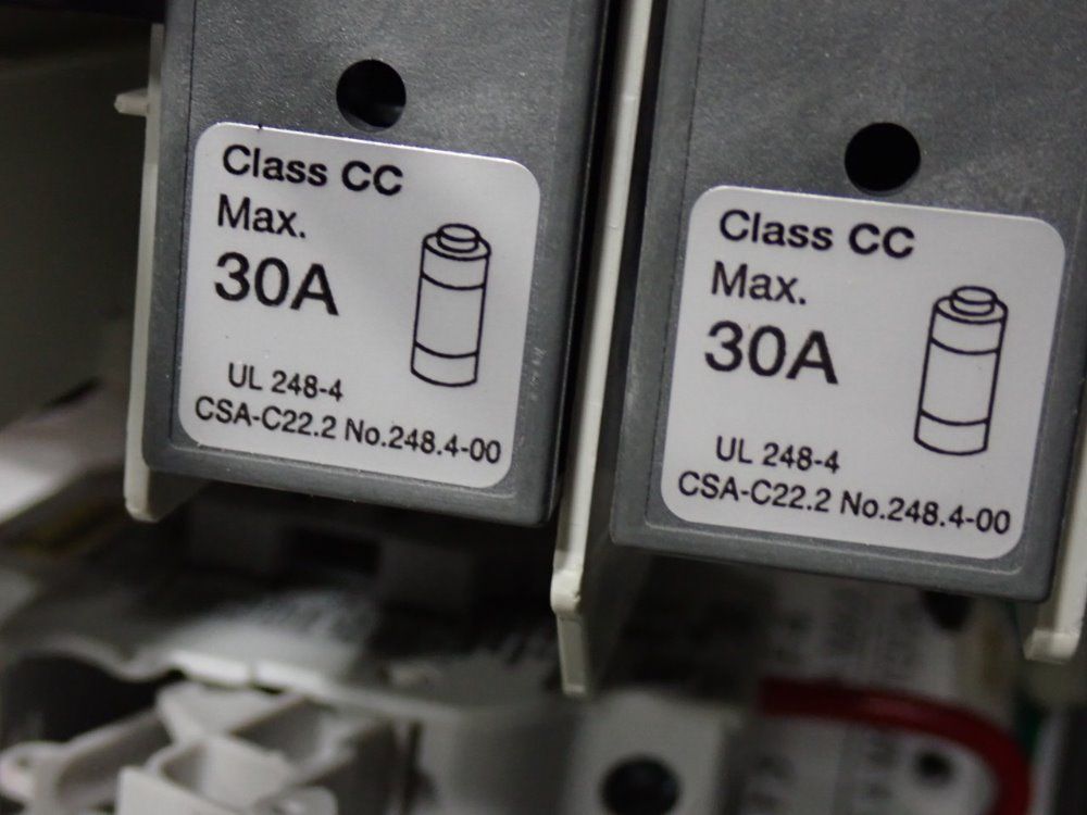 Daykin Electric Transformer