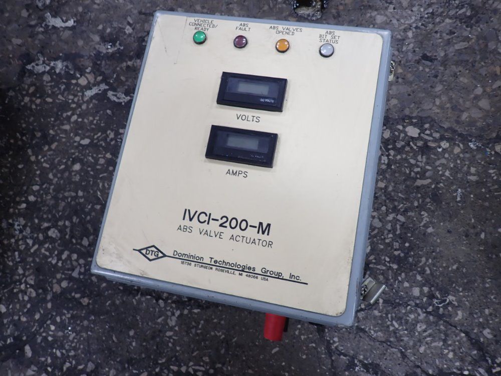 Power-one Dc Power Supply