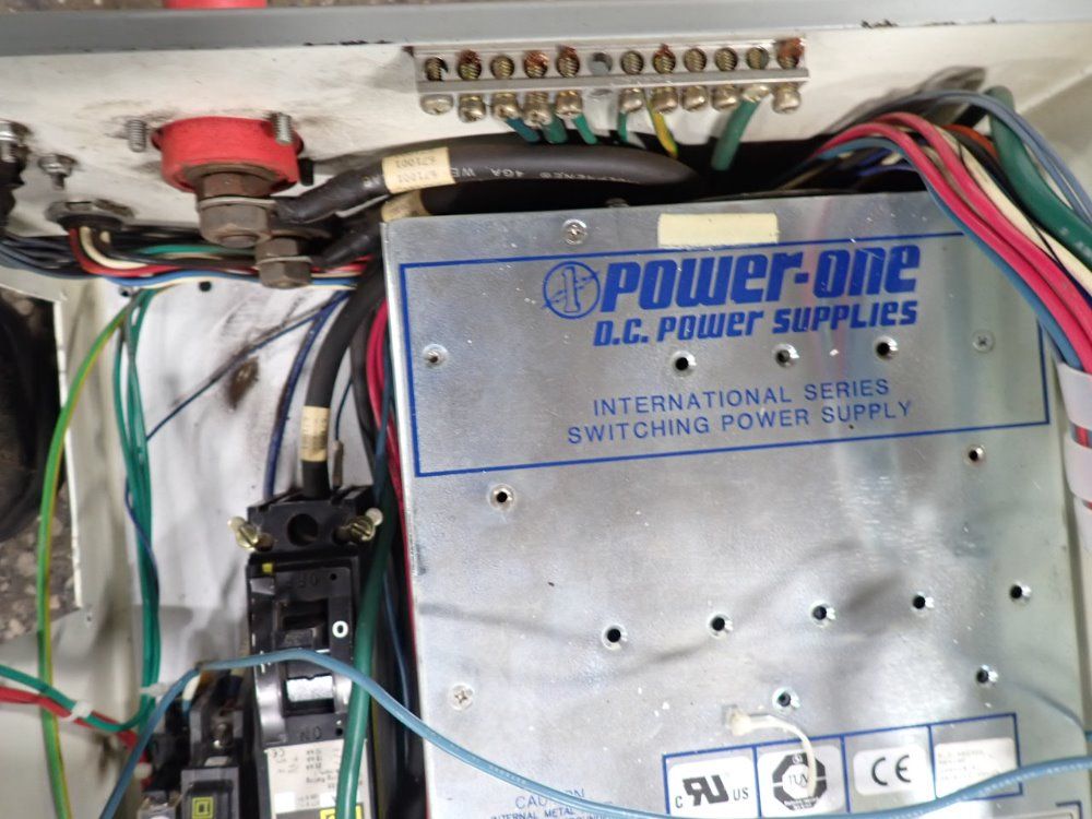 Power-one Dc Power Supply