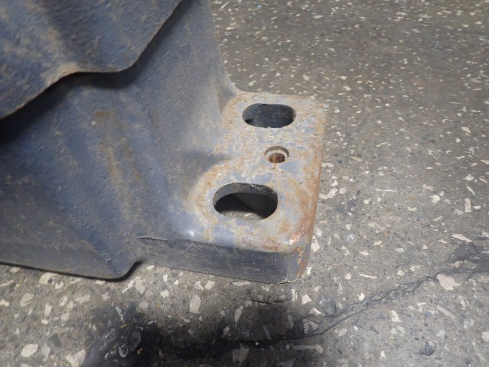 Link Belt Pillow Block Bearing Housing