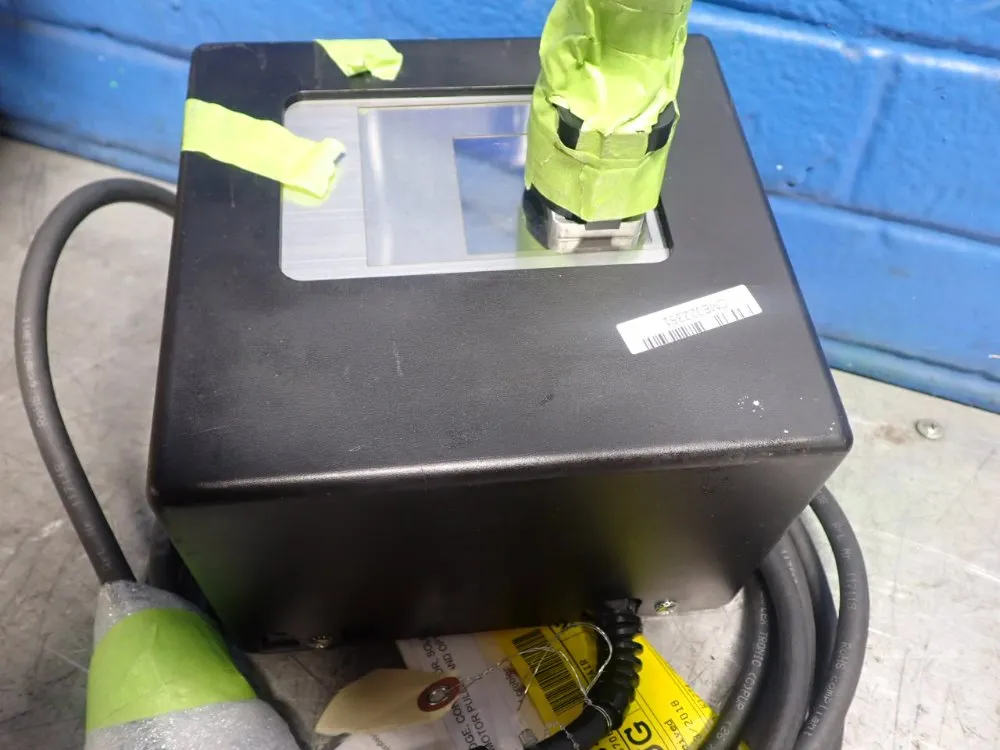 Telesis Marking System