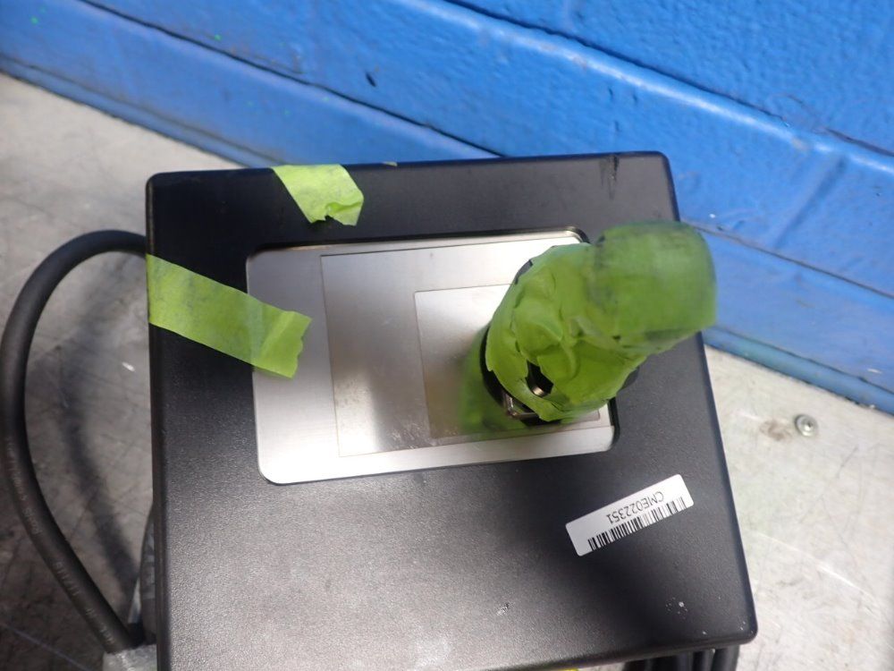 Telesis Marking System