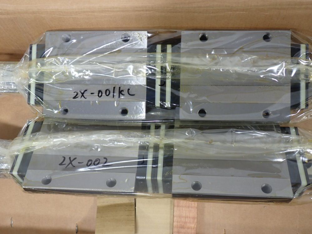 Nsk Linear Guide