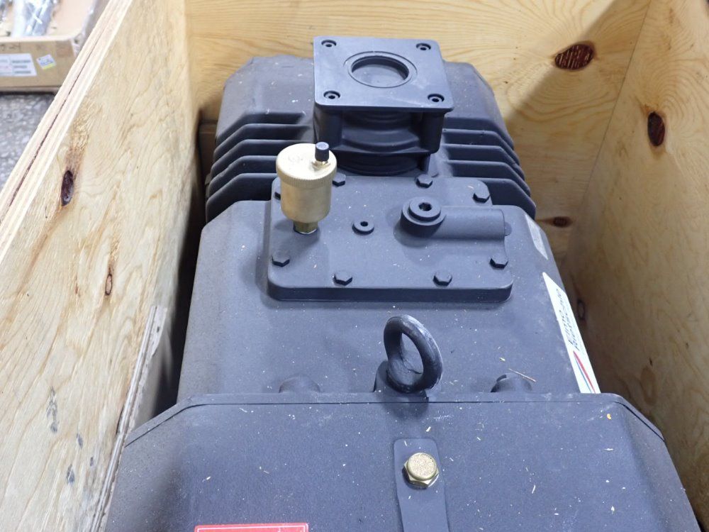 Elmo Reitschle 10 Hp Vacuum Pump - Twister/s-vsi300(44)