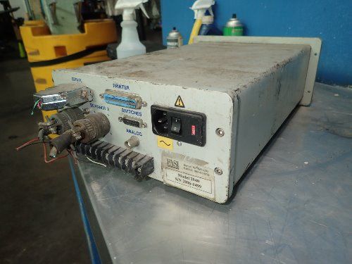 Beta Lasermike Laser Micrometer