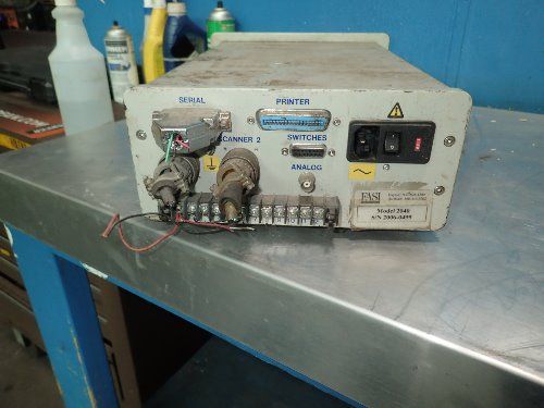 Beta Lasermike Laser Micrometer