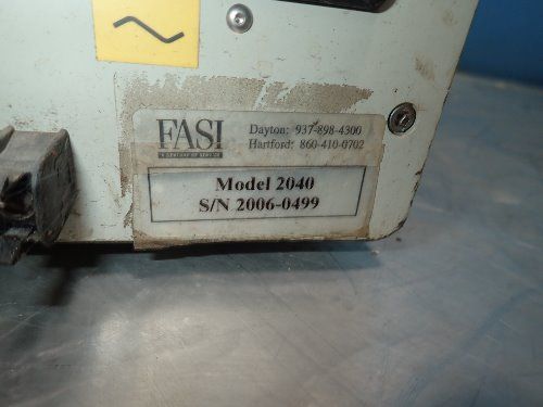 Beta Lasermike Laser Micrometer