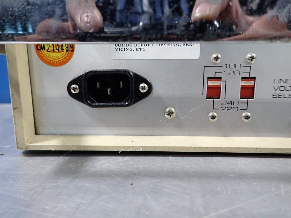 Bk Precision Generator - 3030