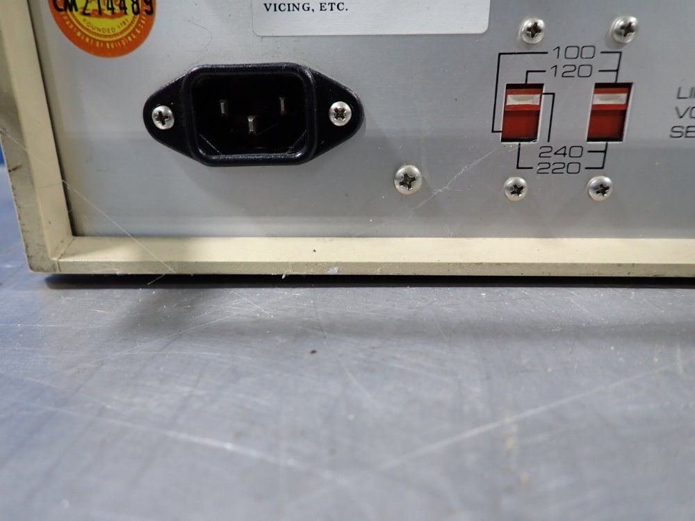 Bk Precision Generator - 3030