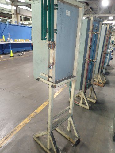 Medar Welding Control