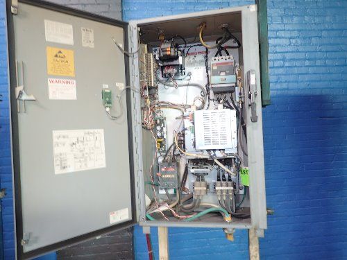 Medar Welding Control