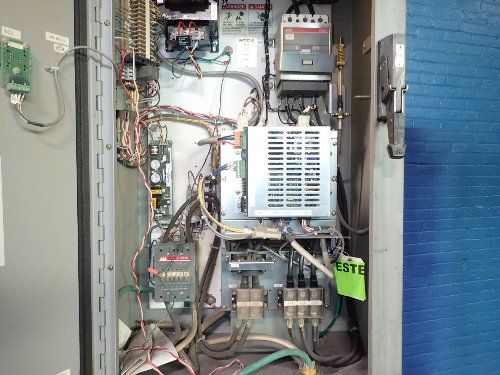 Medar Welding Control