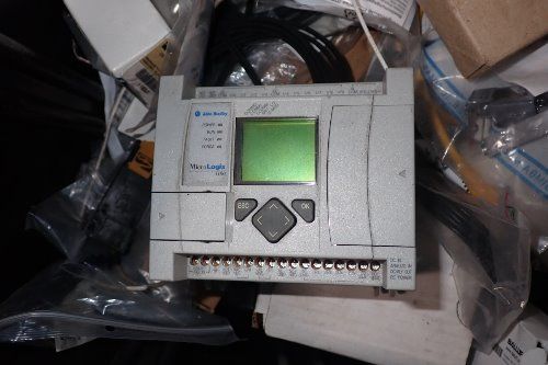 Allen Bradley / Keyence Electrical Components