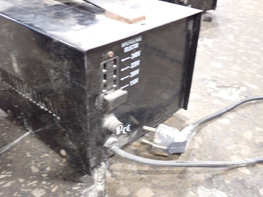 Power Bright Transformer