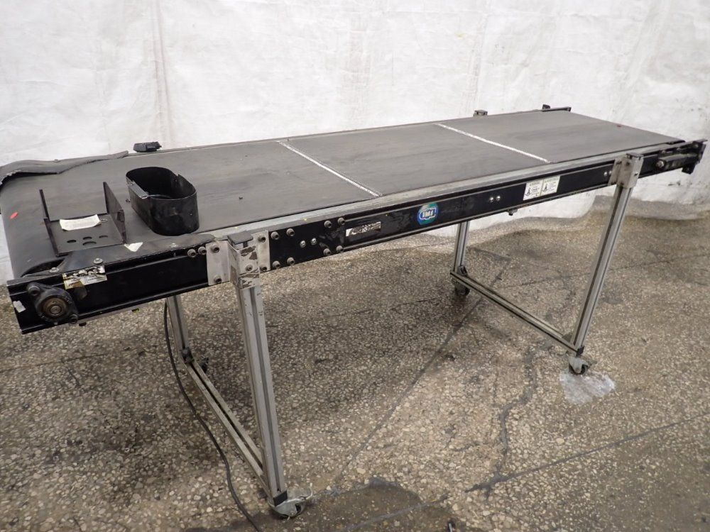 Ims Power Belt Conveyor