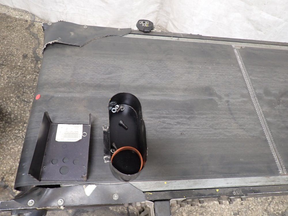 Ims Power Belt Conveyor