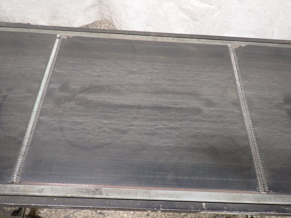 Ims Power Belt Conveyor