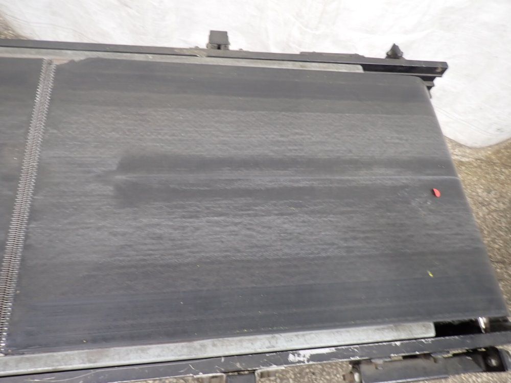 Ims Power Belt Conveyor