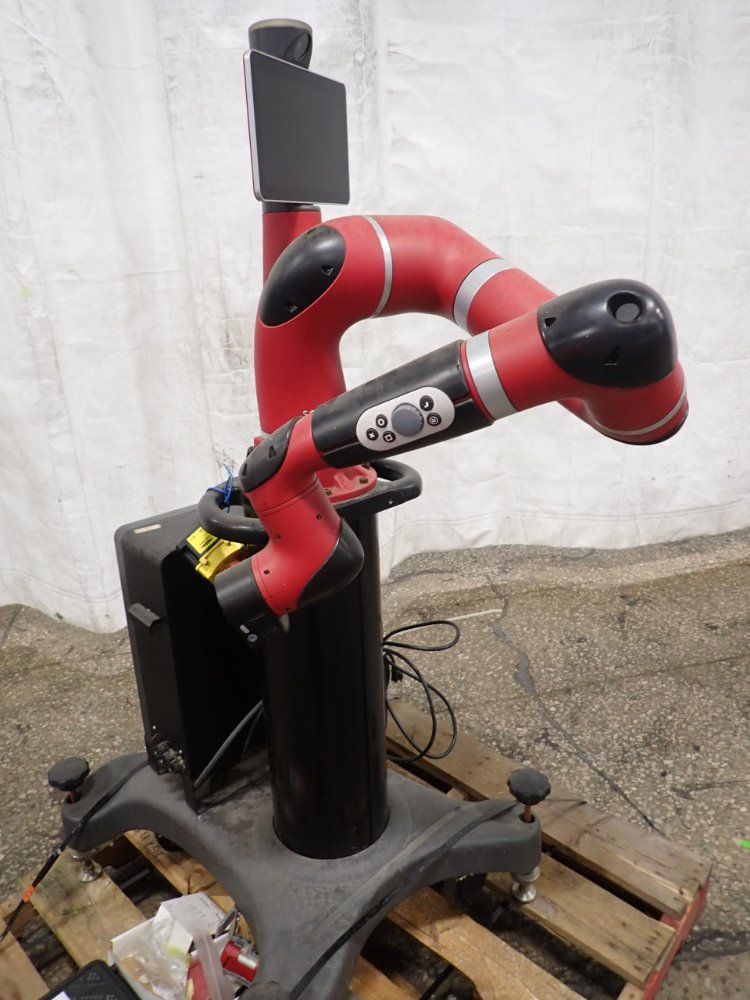 Sawyer/rethink Robotics Robot