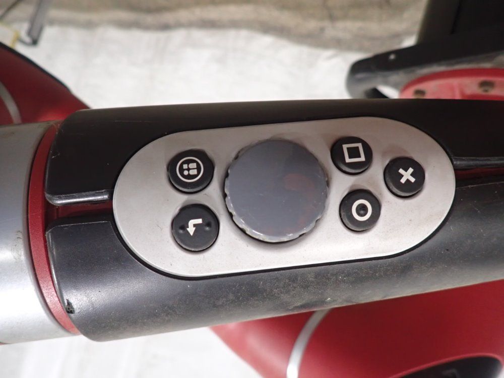 Sawyer/rethink Robotics Robot