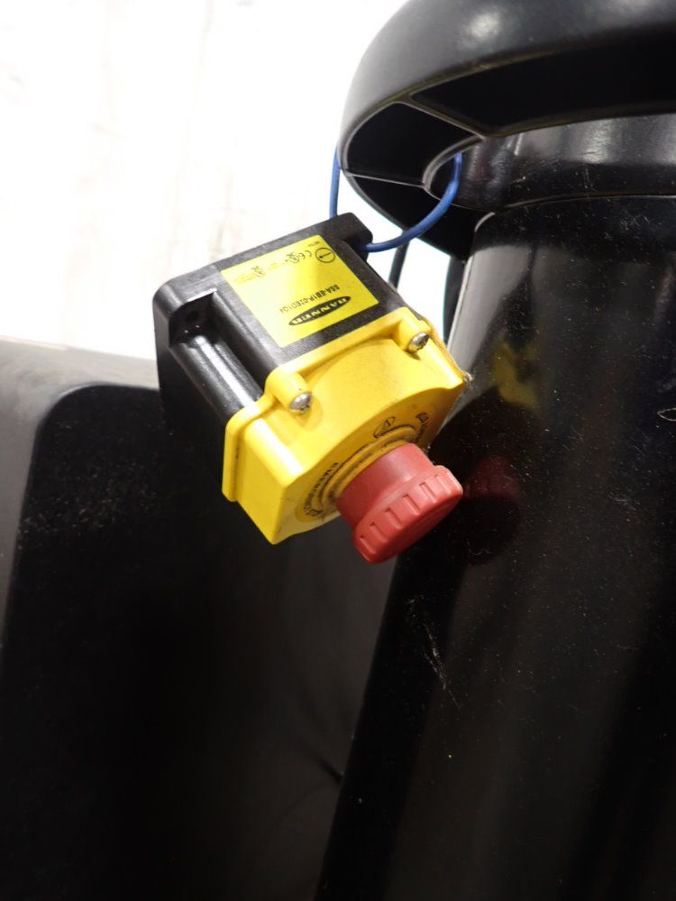 Sawyer/rethink Robotics Robot