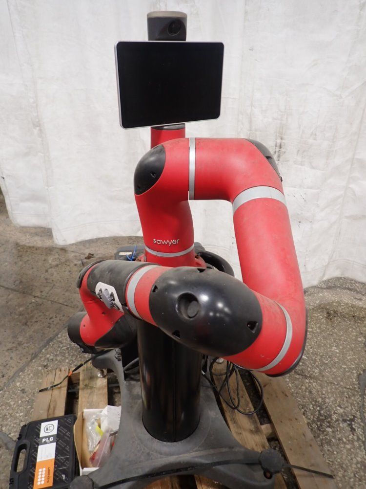 Sawyer/rethink Robotics Robot