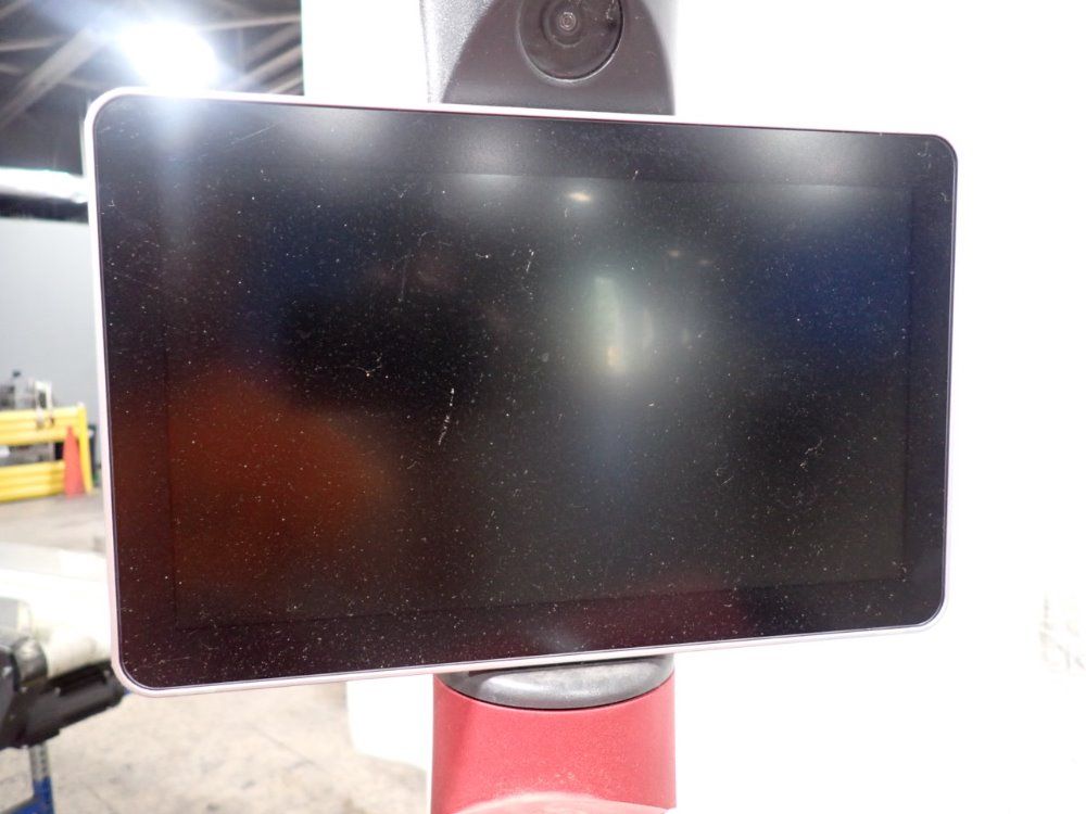 Sawyer/rethink Robotics Robot