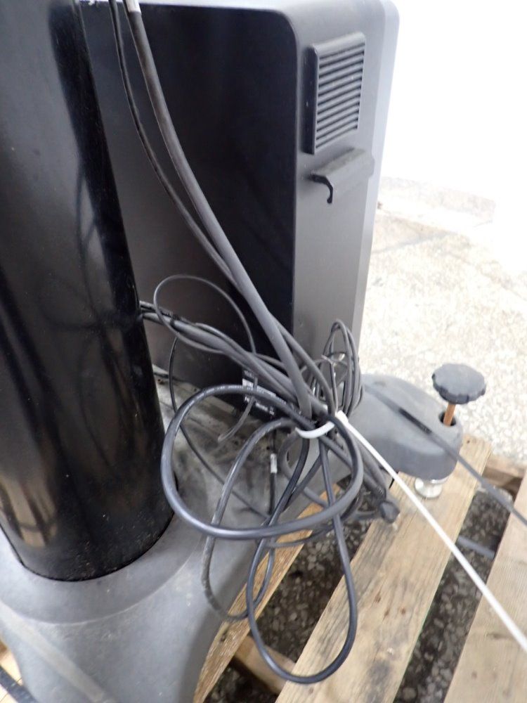 Sawyer/rethink Robotics Robot