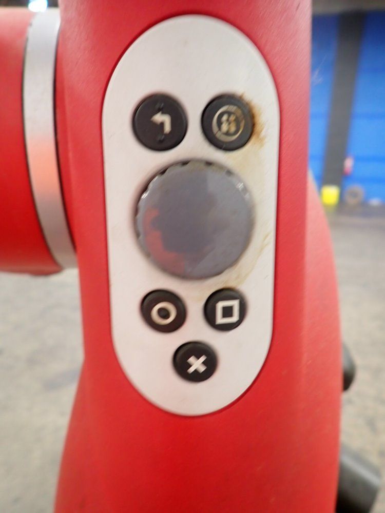 Sawyer/rethink Robotics Robot