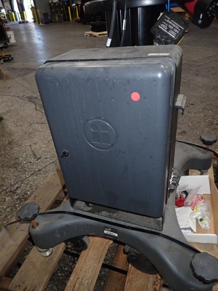 Sawyer/rethink Robotics Robot