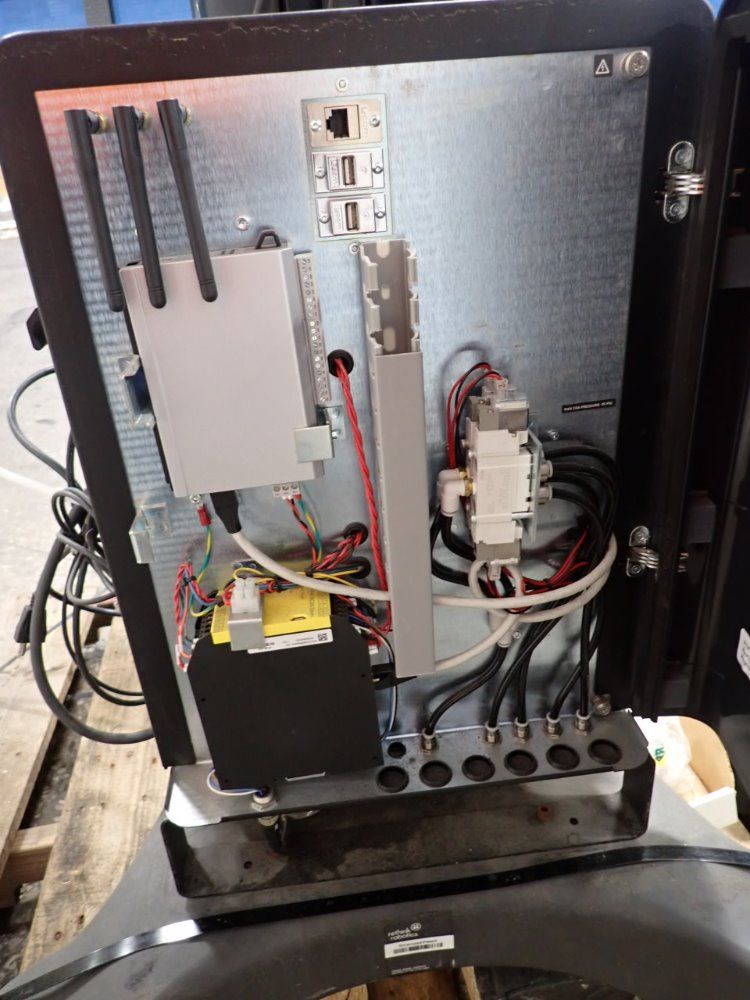 Sawyer/rethink Robotics Robot