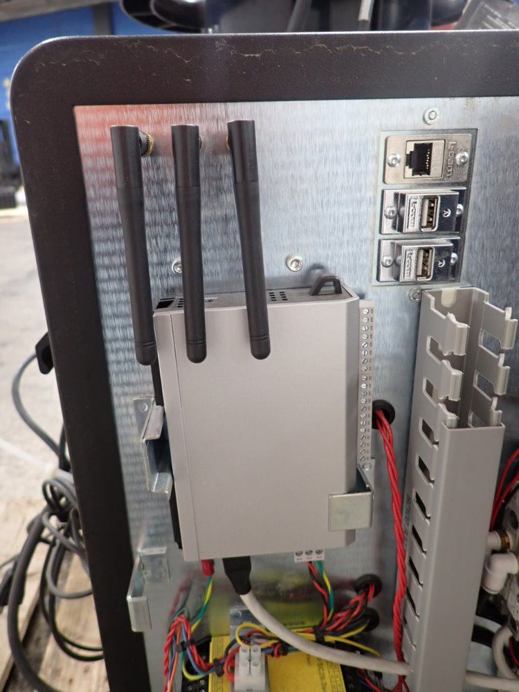 Sawyer/rethink Robotics Robot