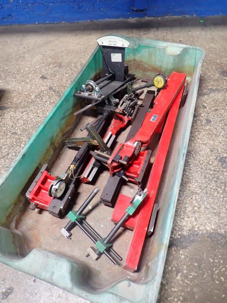 Sturteuant Richport Gauges