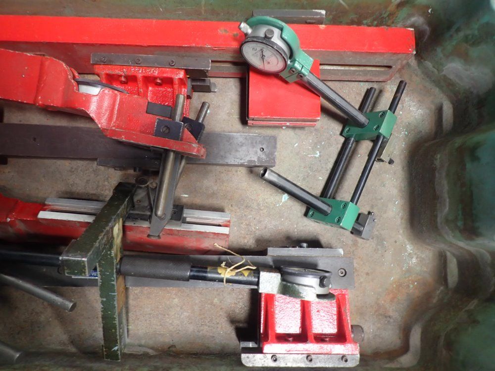 Sturteuant Richport Gauges