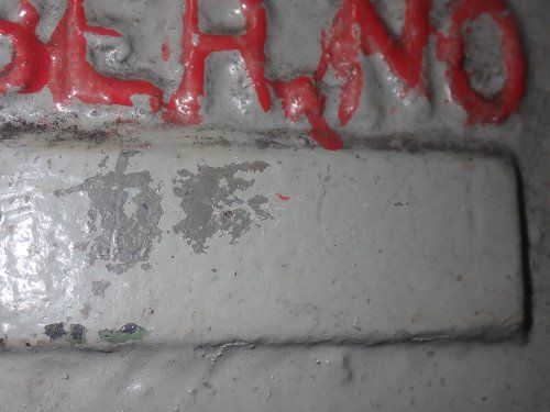 Lown 76"l B600/b609 Plate Bending Rolls - B600/b609